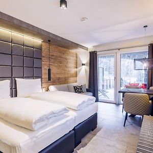 Studio met een King Size Bed